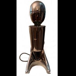 Oster 6627 100-Watt Milk Shake Drink Mixer
